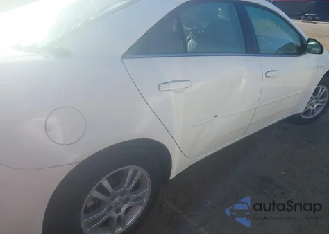 2005 Pontiac G6 z USA, uszkodzony, nr VIN 1G2ZG528X54154870